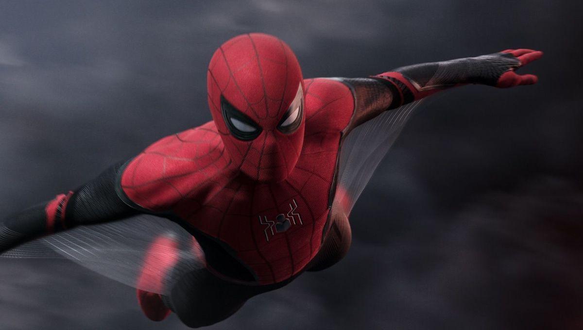 1200x680 Far From Home Flying Suit Man Far From Home Flying