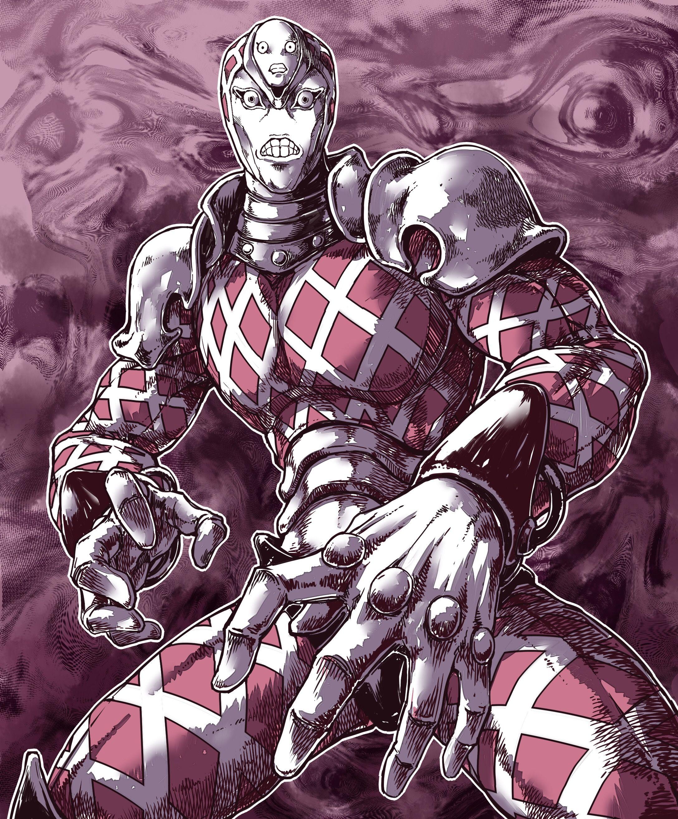 2176x2626 King Crimson. Эскизы персонажей, Художественные постеры, Комиксы марвел