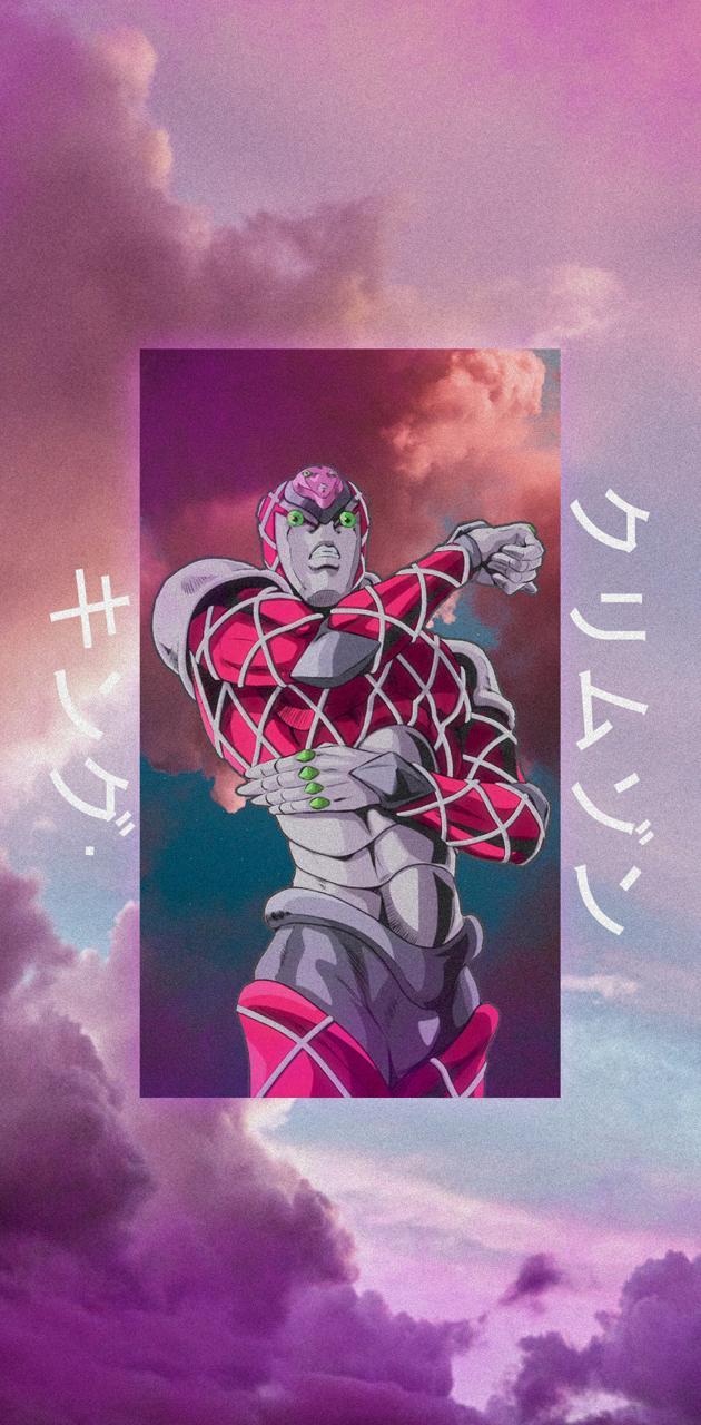 630x1280 King Crimson wallpaper