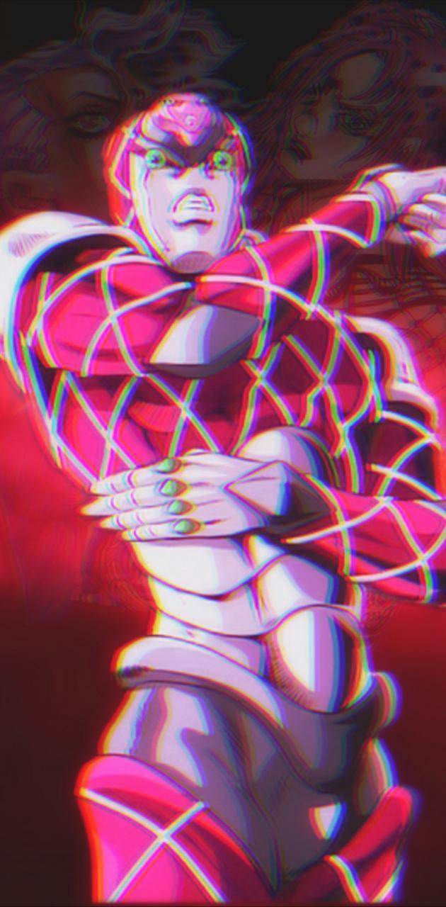 630x1280 King Crimson wallpaper