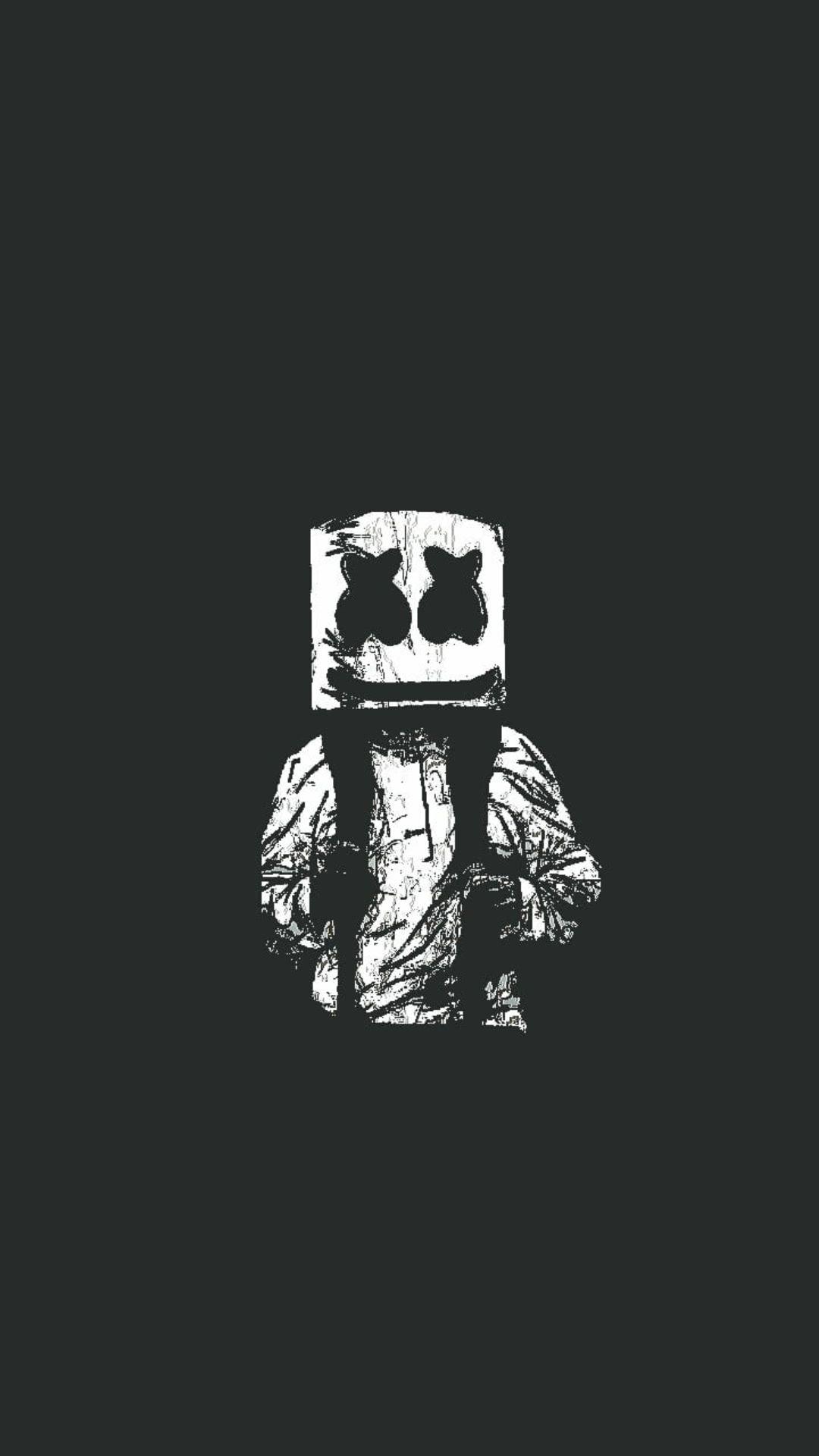 1080x1920 Marshmello Wallpaper Marshmello Wallpaper [ HQ ]