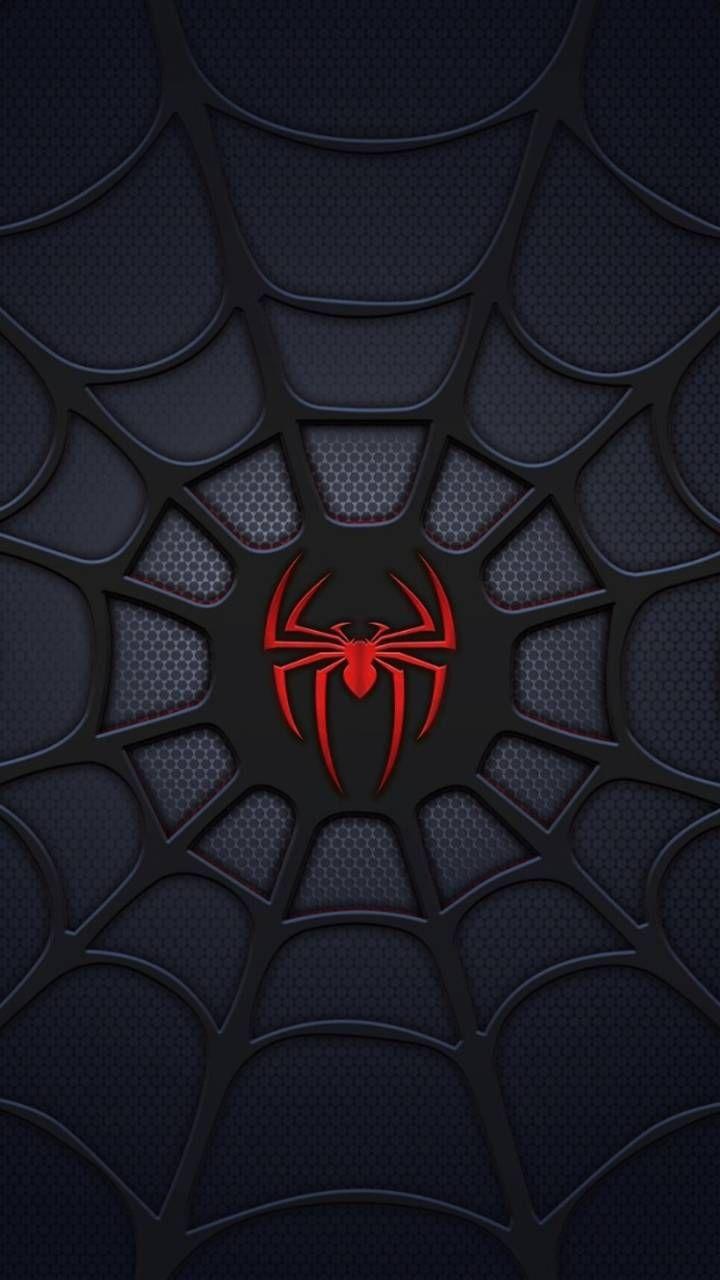 720x1280 Download marshmallow Wallpaper by ounismoha now. Browse millions of popul. Marvel spiderman art, Avengers wallpaper, Marvel comics wallpaper