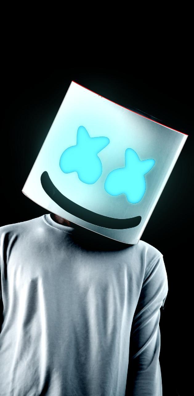 630x1280 Marshmellow wallpaper