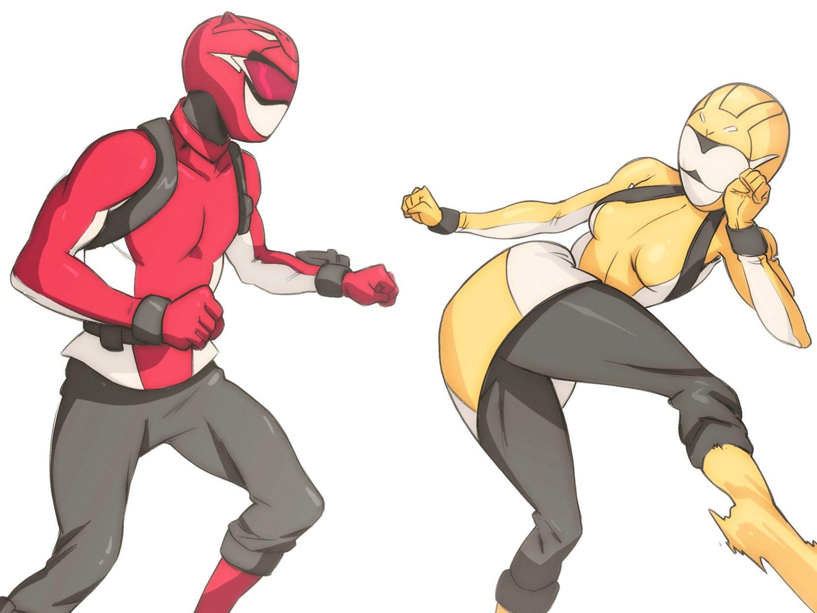 1682x1261 Power Rangers: Beast Morphers. Power rangers, Power rangers art, Ranger