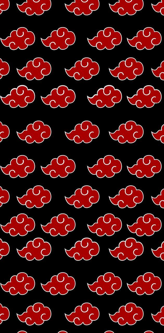 630x1280 Akatsuki wallpaper