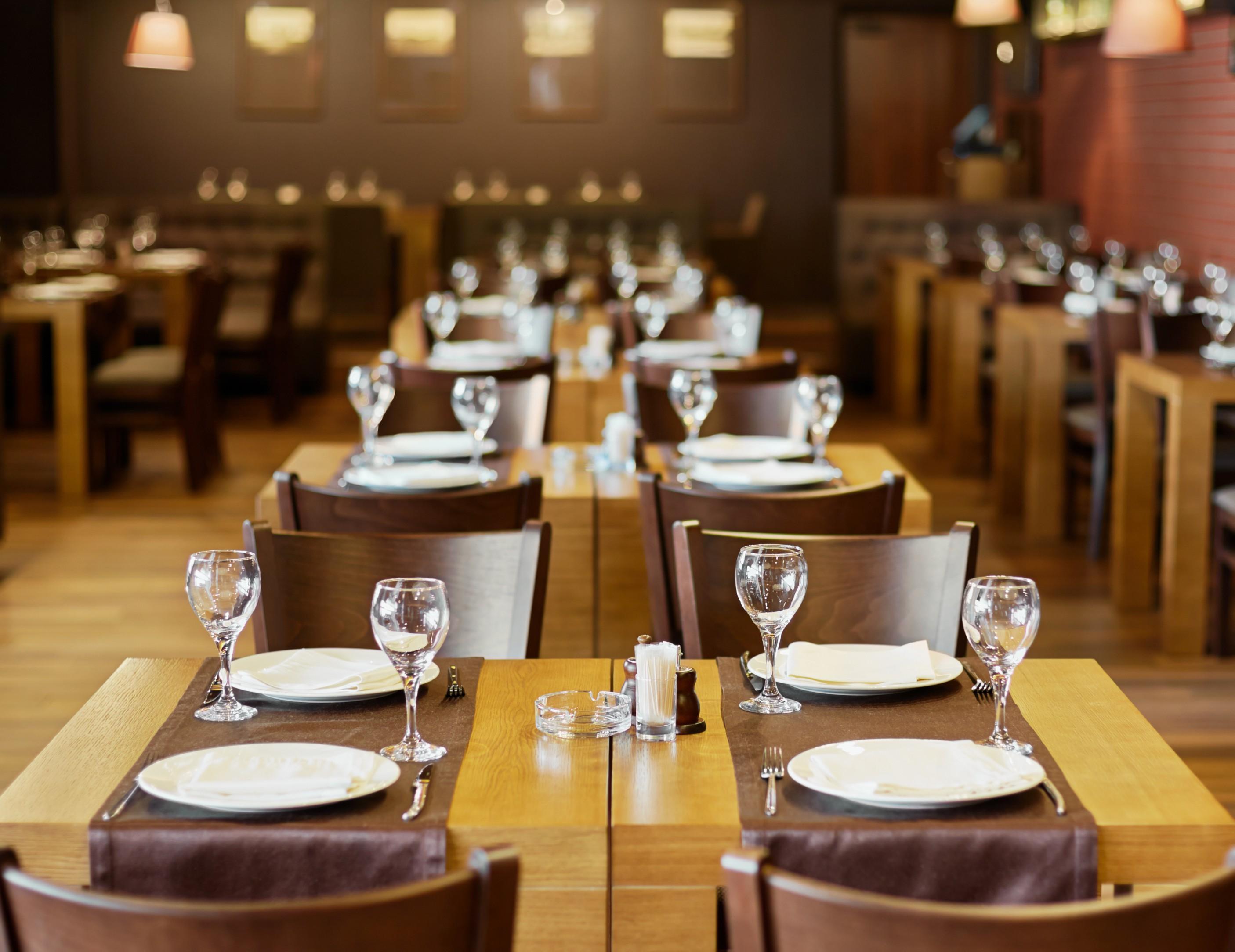 2811x2169 Man Made Restaurant HD Wallpaper