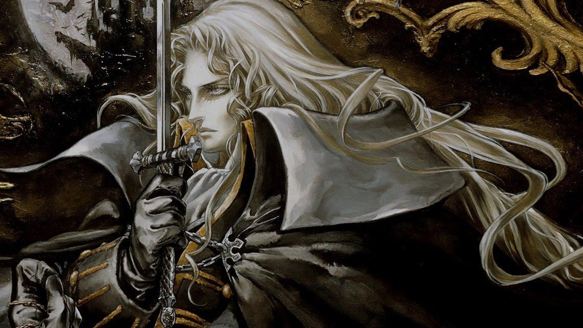 1920x1080 Castlevania: Symphony of the Night Is Now Available on Mobile