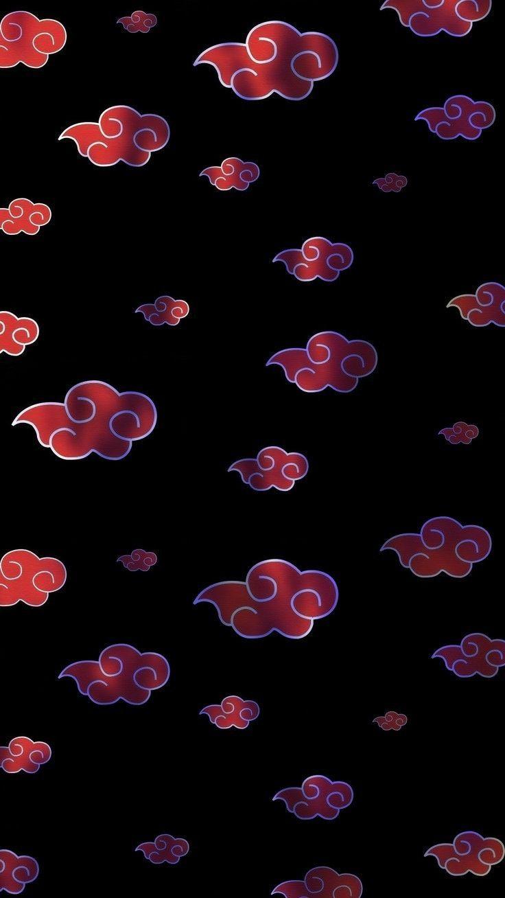 736x1308 Akatsuki wallpaper. Cool anime wallpaper, Naruto wallpaper, Anime wallpaper