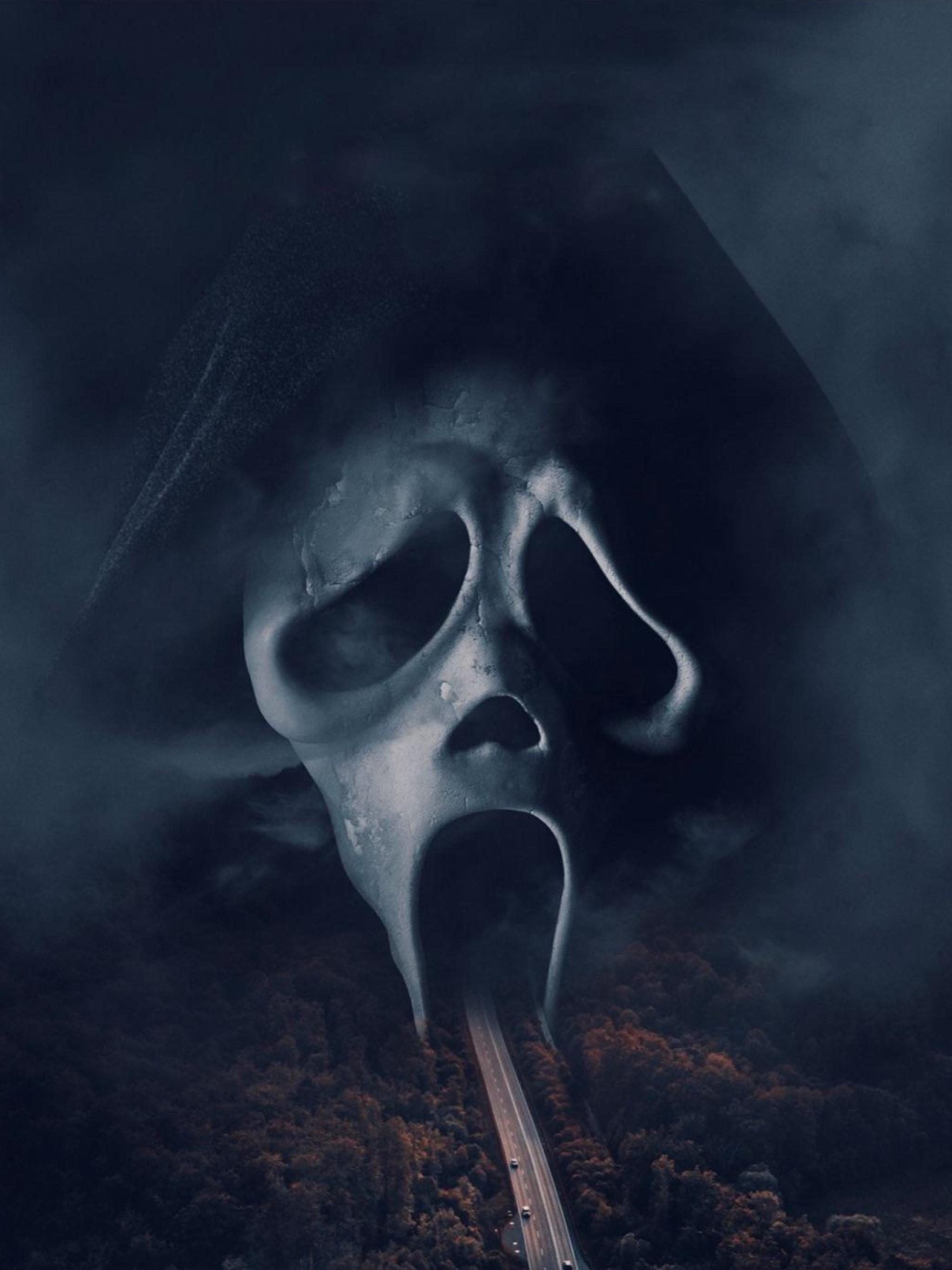 Scream Movie Wallpapers Top Free Scream Movie Backgrounds 8730237