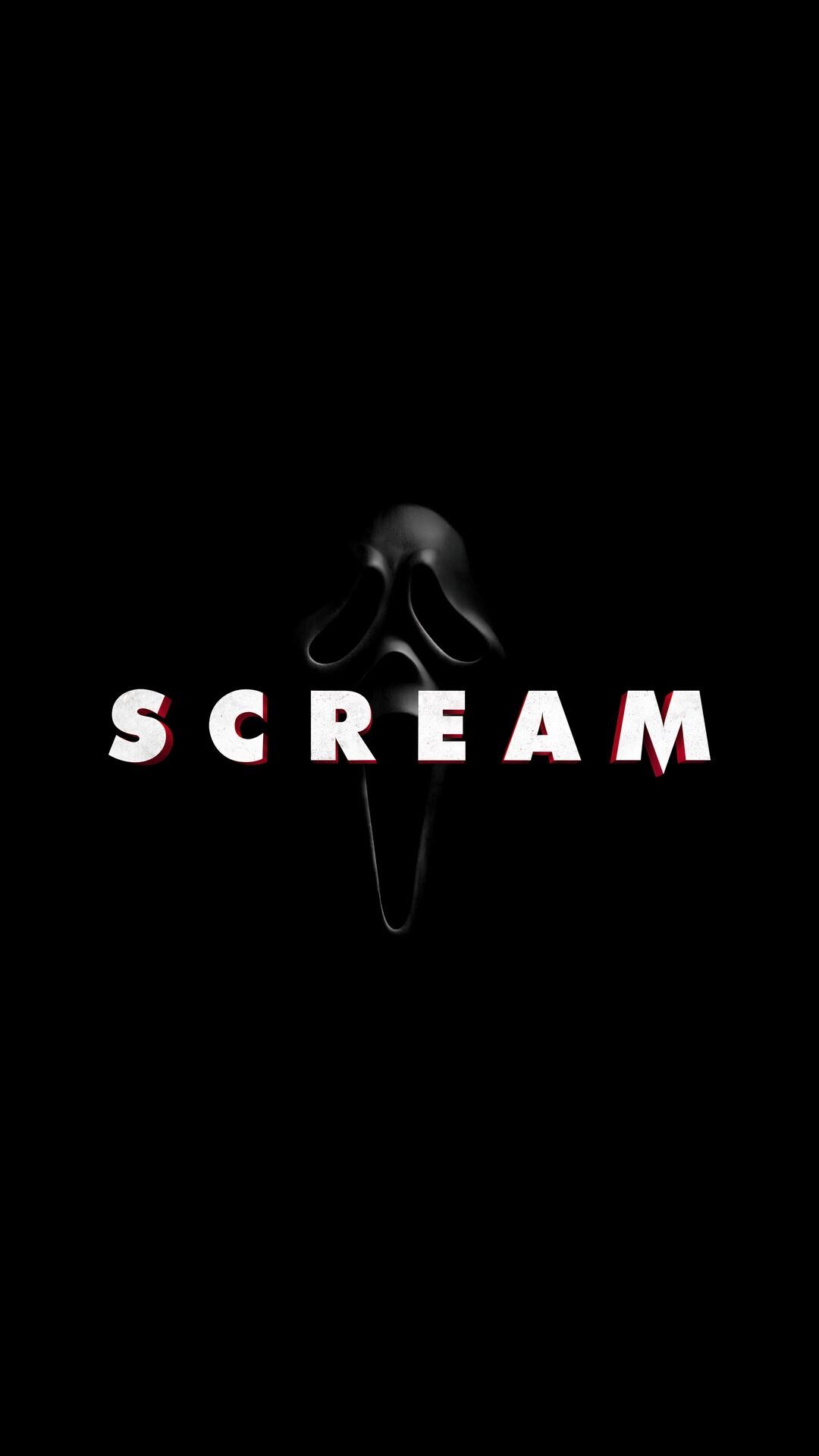 1080x1920 Scream, Movie, Ghostface Gallery HD Wallpaper