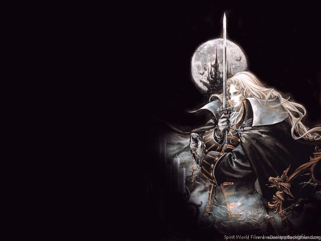 1024x768 Free download Castlevania Symphony of the Night PSX Desktop Wallpaper [2560x1600] for your Desktop, Mobile & Tablet. Explore Castlevania: Symphony Of The Night Wallpaper. The Dark Night Wallpaper, Castlevania