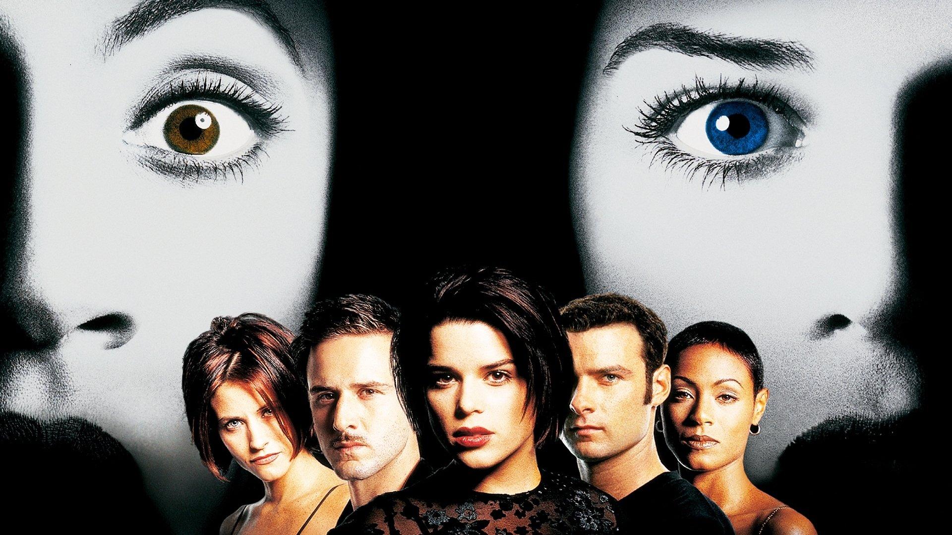 1920x1080 Scream 2 HD Wallpaper and Background