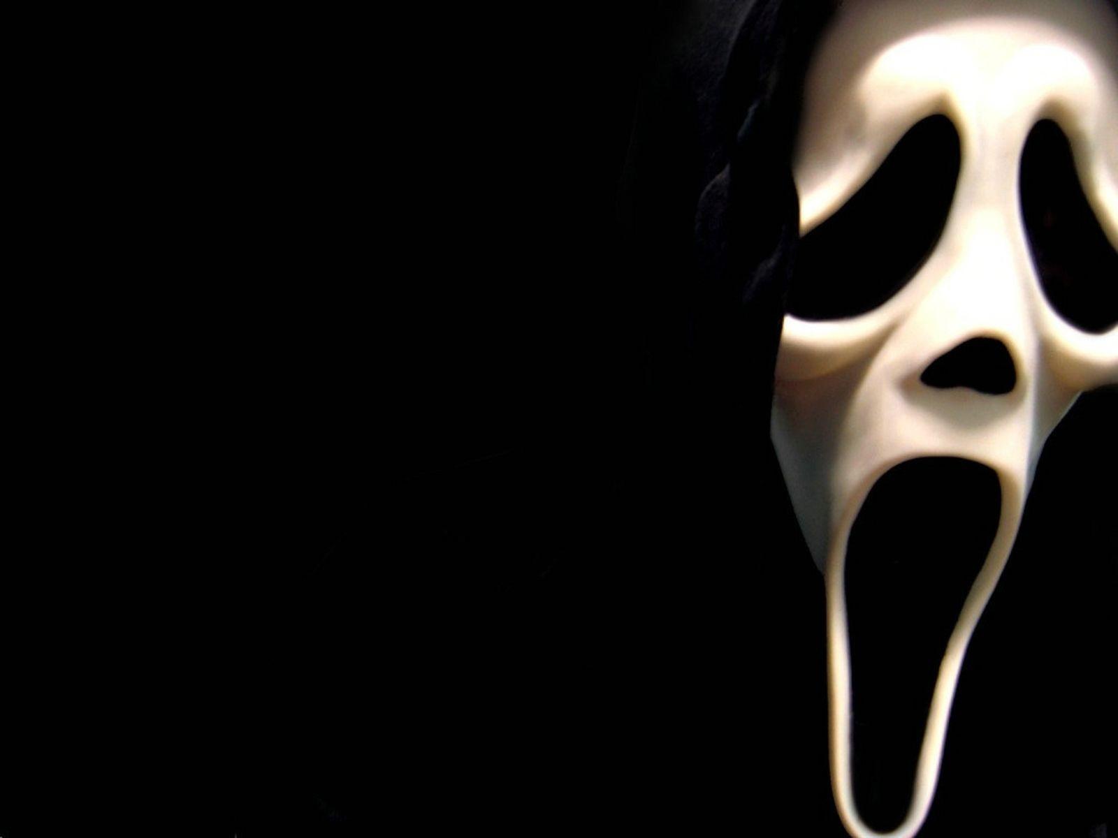 1600x1200 Scream Wallpaper HD / Desktop and Mobile Background