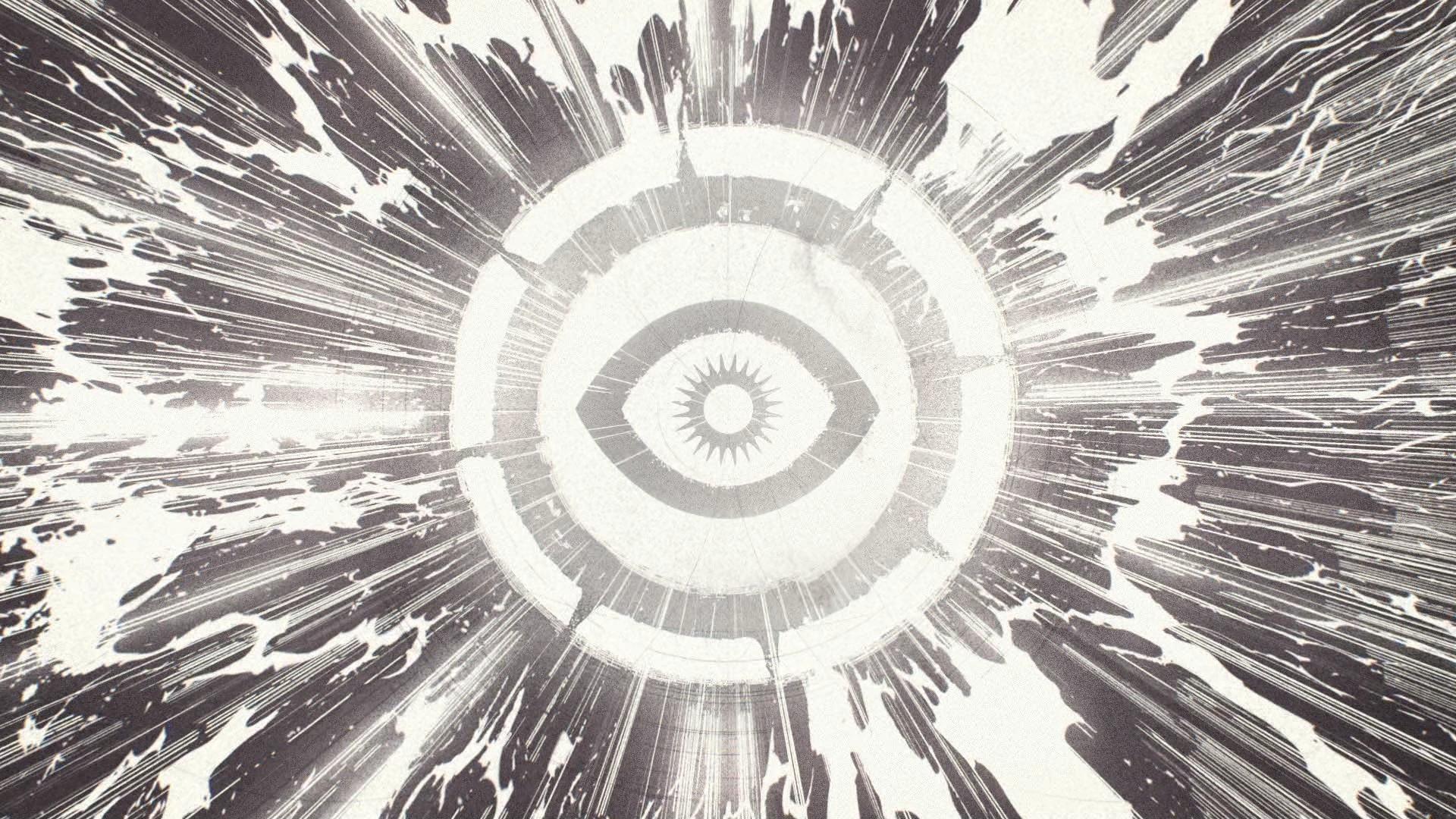 1920x1080 screen shot, psychedelic, Destiny 2 (video game) Gallery HD Wallpaper