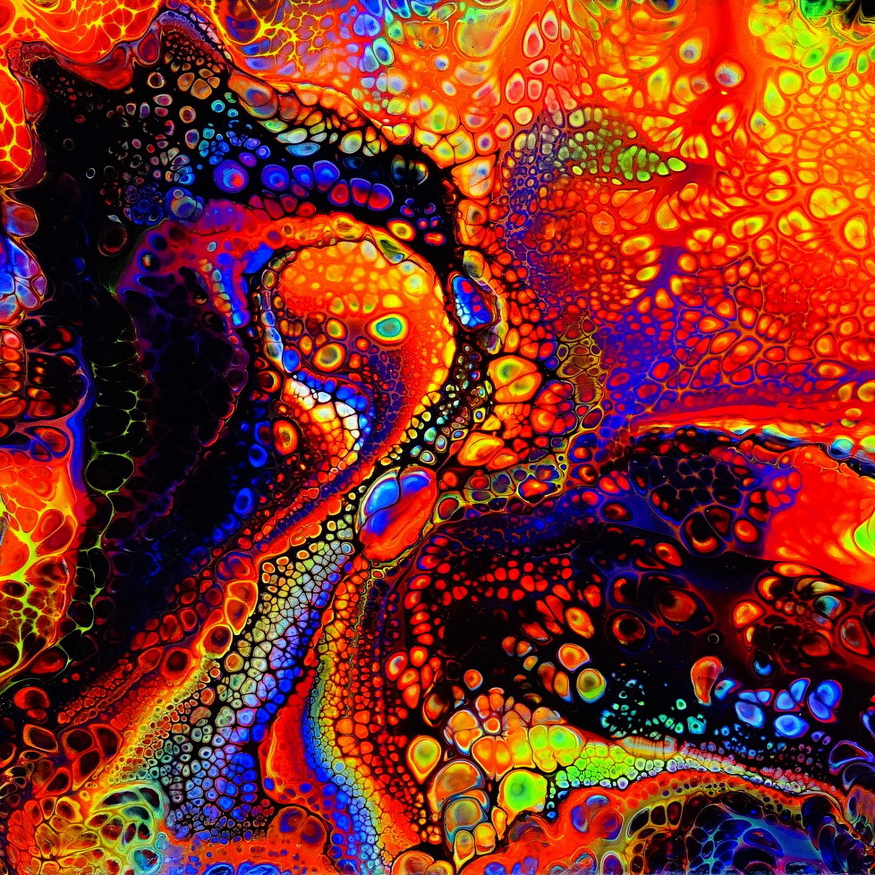2910x2910 Trippy Photo, Download Free Trippy & HD Image