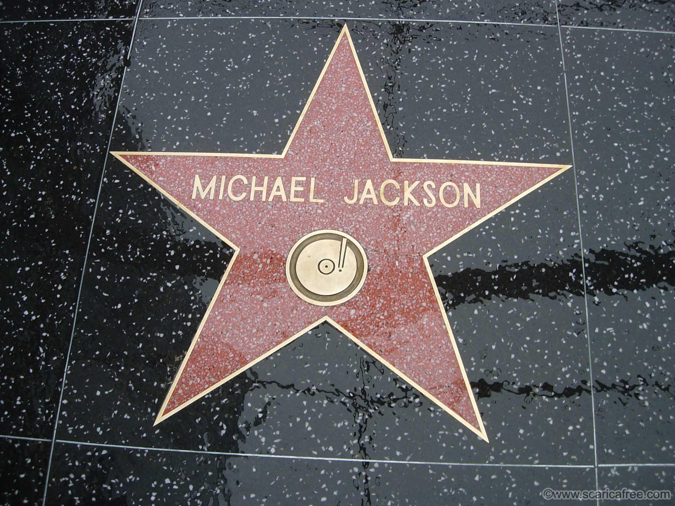 2272x1704 Hollywood Walk Of Fame Wallpaper