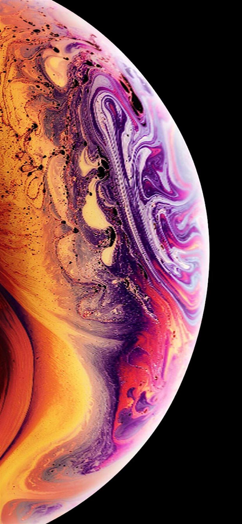 828x1792 iPhone 11 Wallpaper