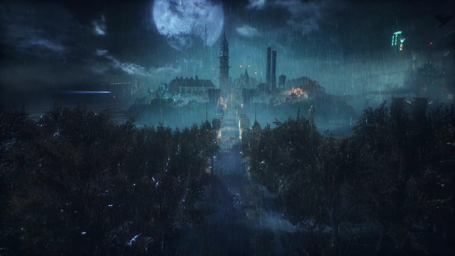 1920x1080 gotham wallpaper