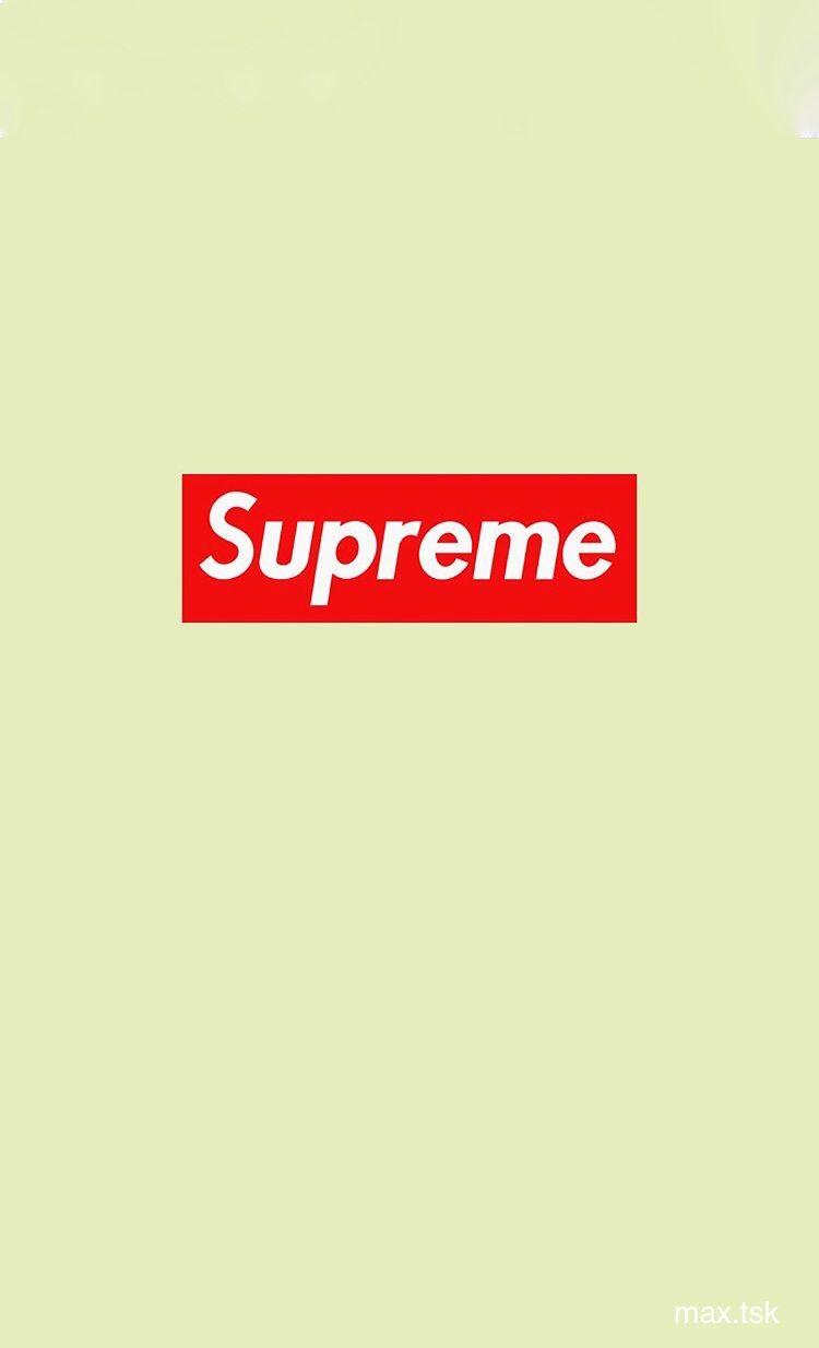 750x1234 Selfmade Wallpaper of the Upcoming Boxlogo Hope you enjoy it