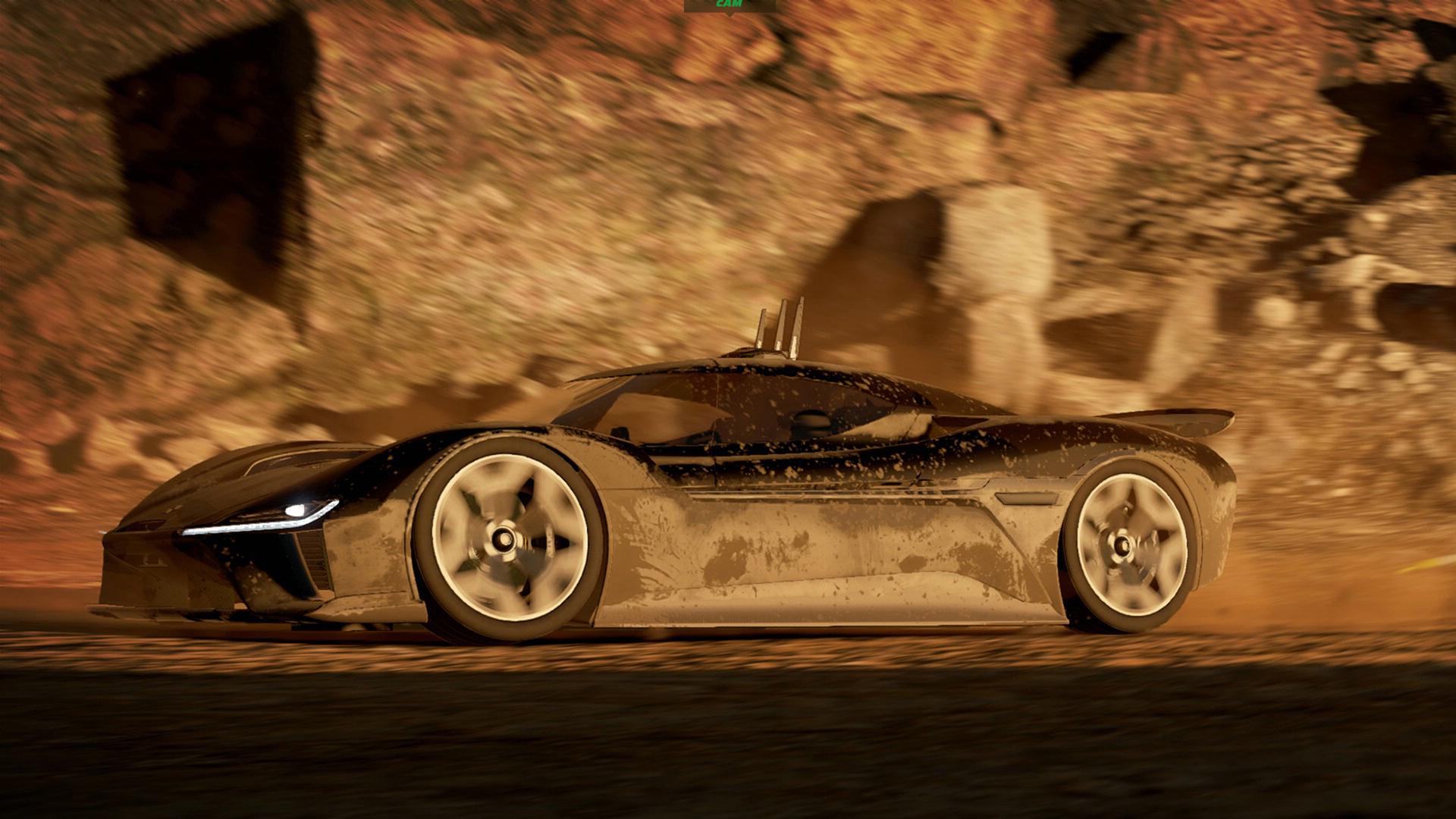 1920x1080 Fast & Furious Crossroads 4K Wallpaper in Ultra HDK