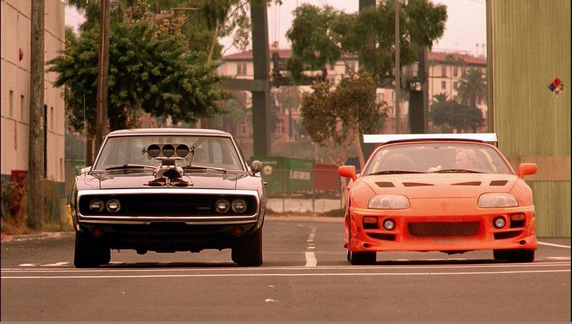 1920x1088 HD Fast And Furious Car Wallpaper Free