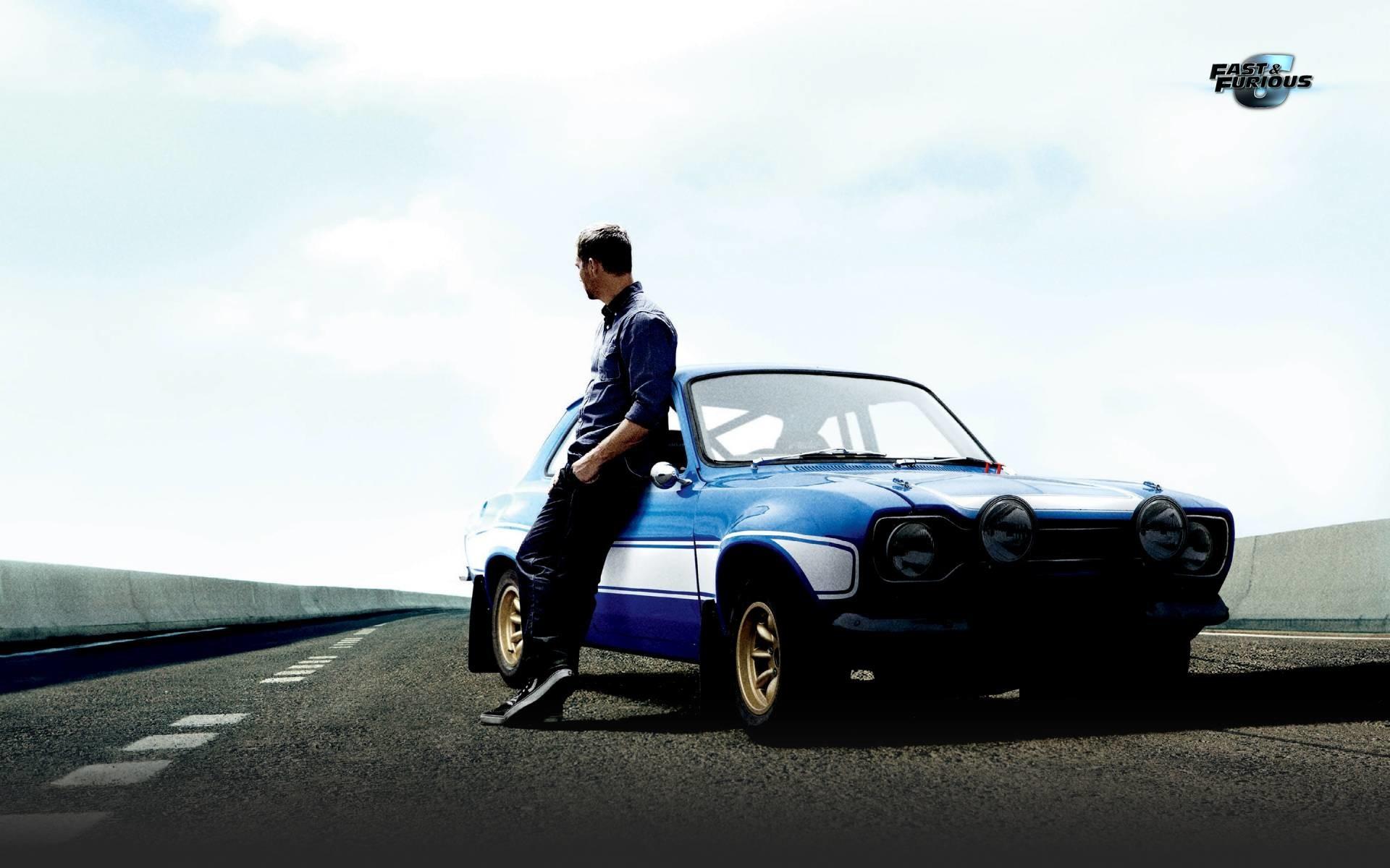 1920x1200 Fast and Furious Cars Wallpaper