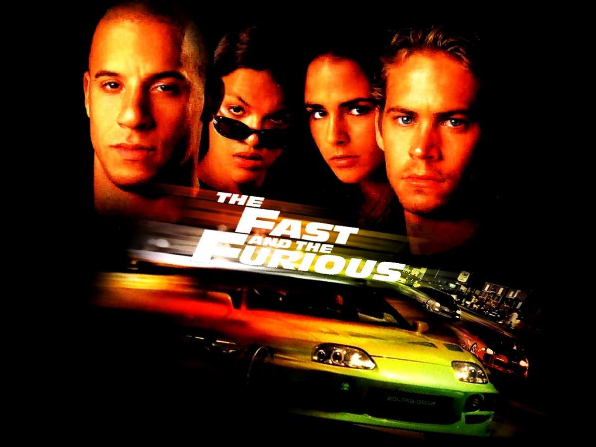 1200x900 Fast & Furious, Paul Walker, Vin Diesel background. TOP Free image