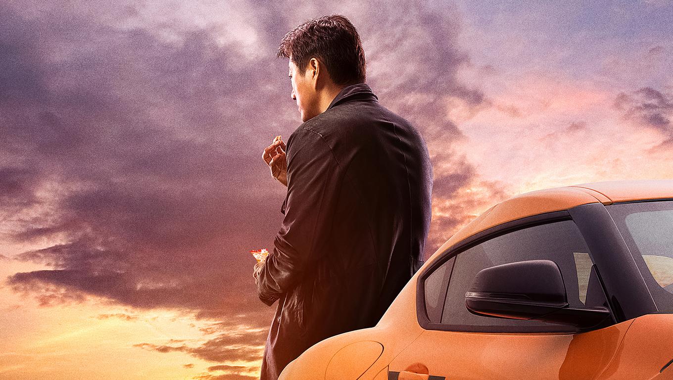 1360x768 Han In Fast And Furious 9 2020 Movie Laptop HD HD 4k Wallpaper, Image, Background, Photo and Picture