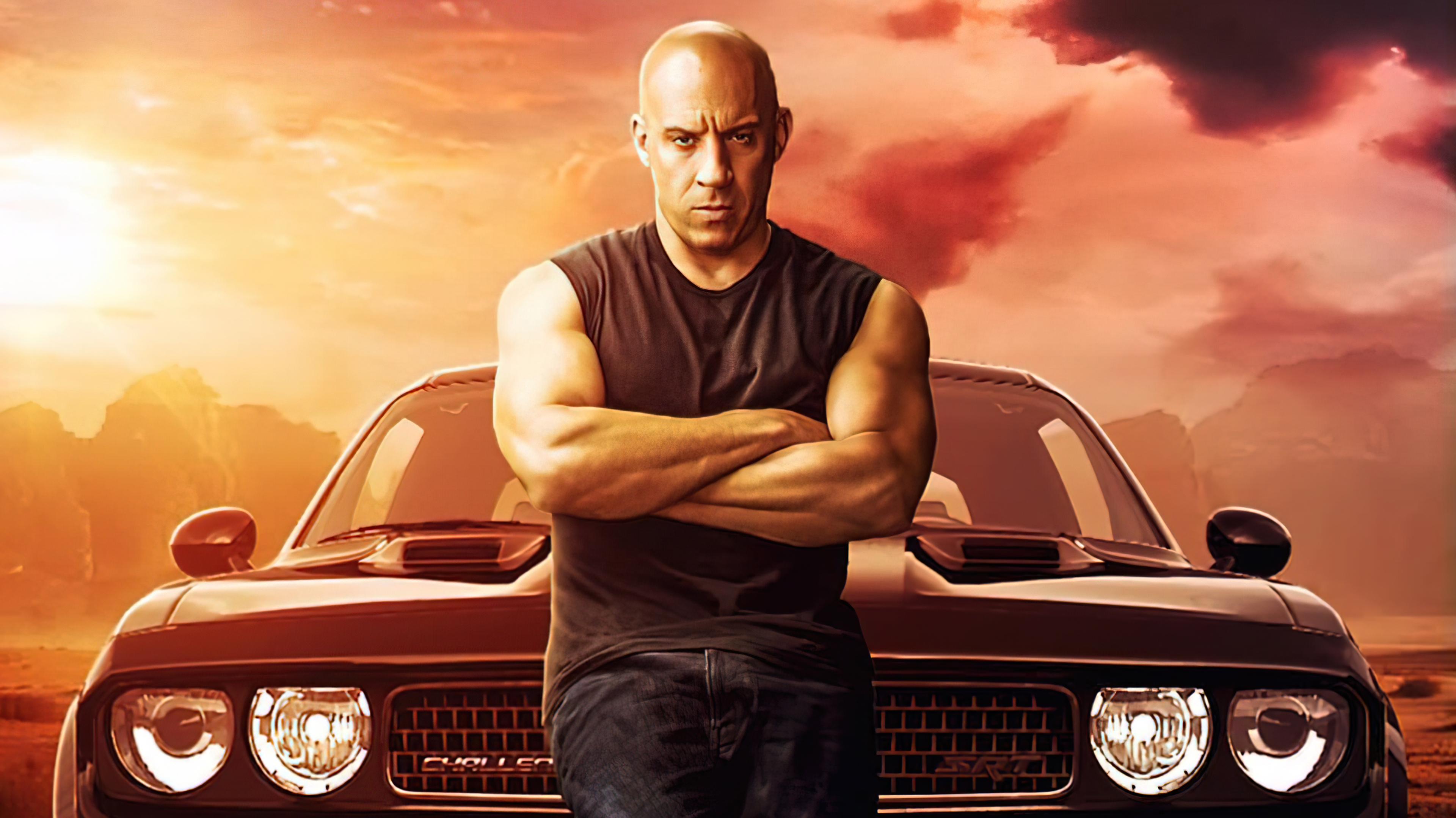 Fast and Furious Laptop Wallpapers - Top Free Fast and Furious Laptop ...
