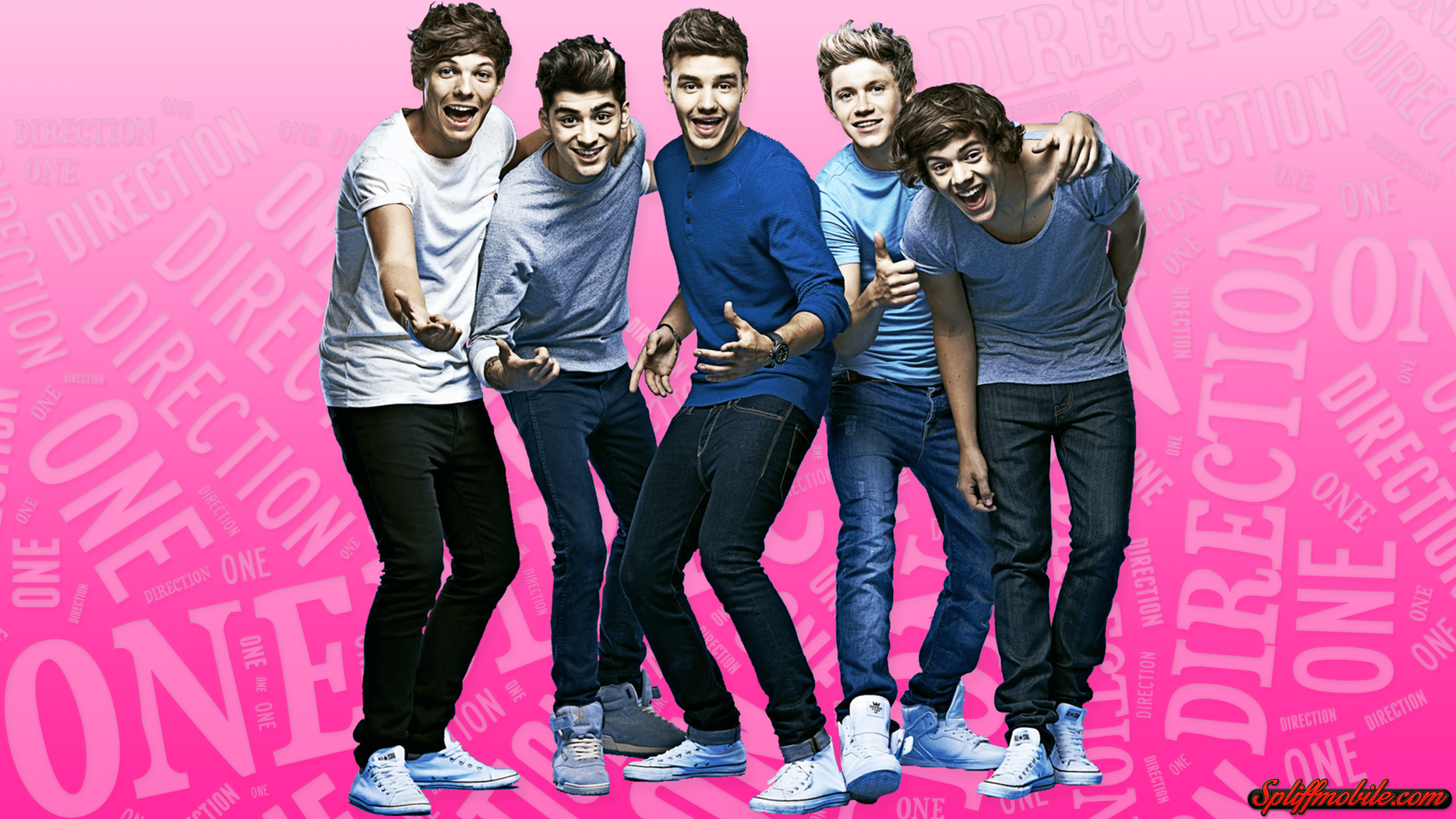 3840x2160 4k one direction wallpaper