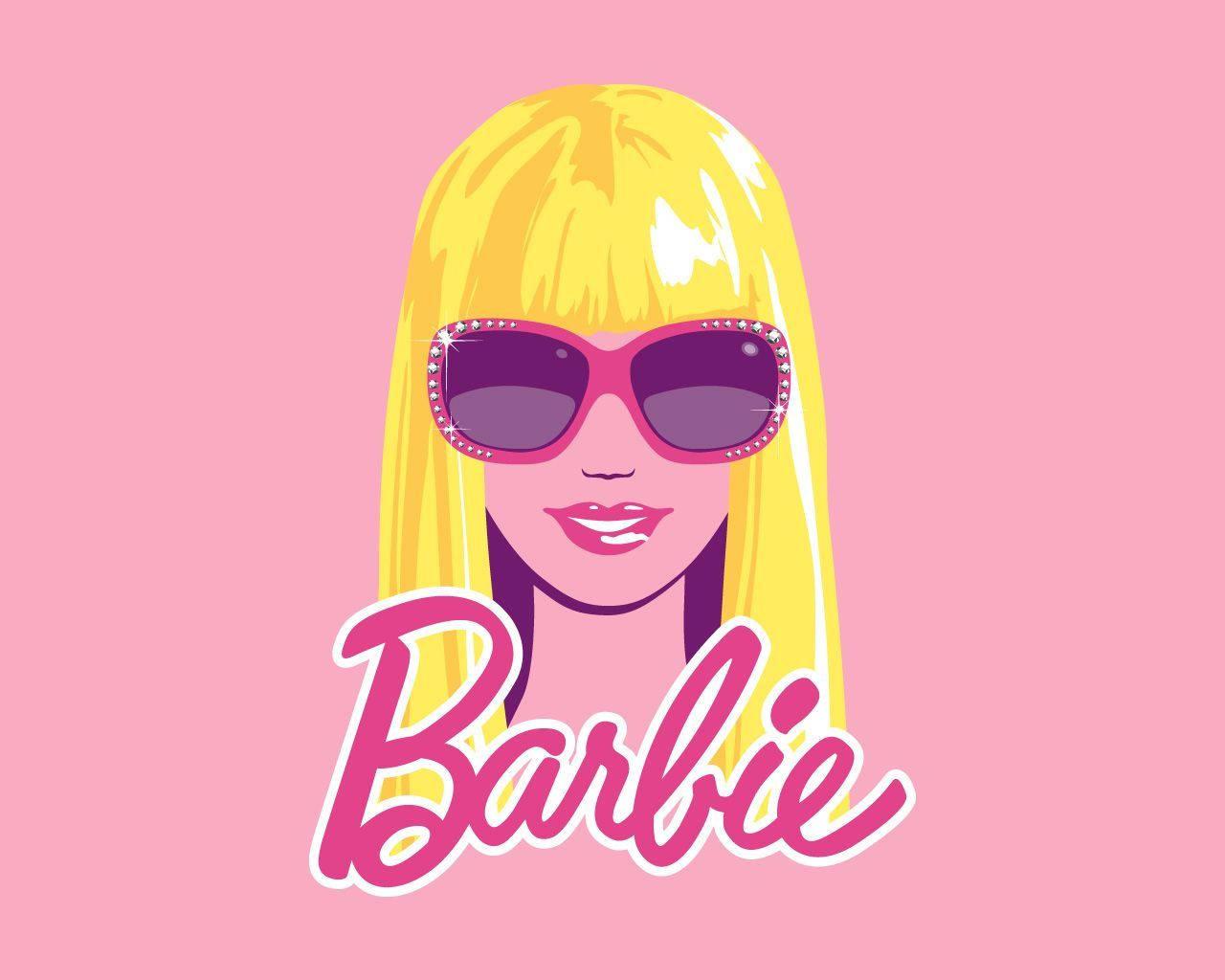 Aesthetic Barbie Wallpapers - Top Free Aesthetic Barbie Backgrounds ...