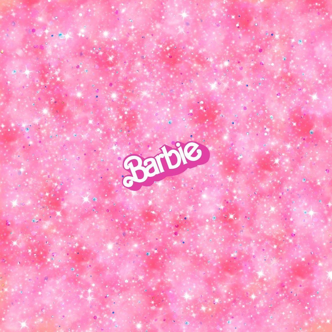 Barbie aesthetic magenta pink black HD phone wallpaper  Peakpx