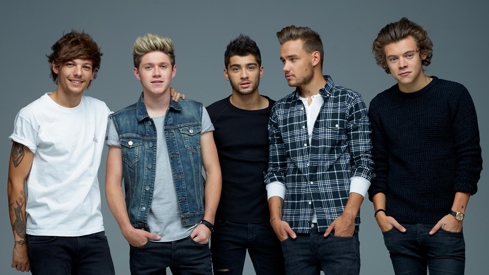 1920x1080 One Direction