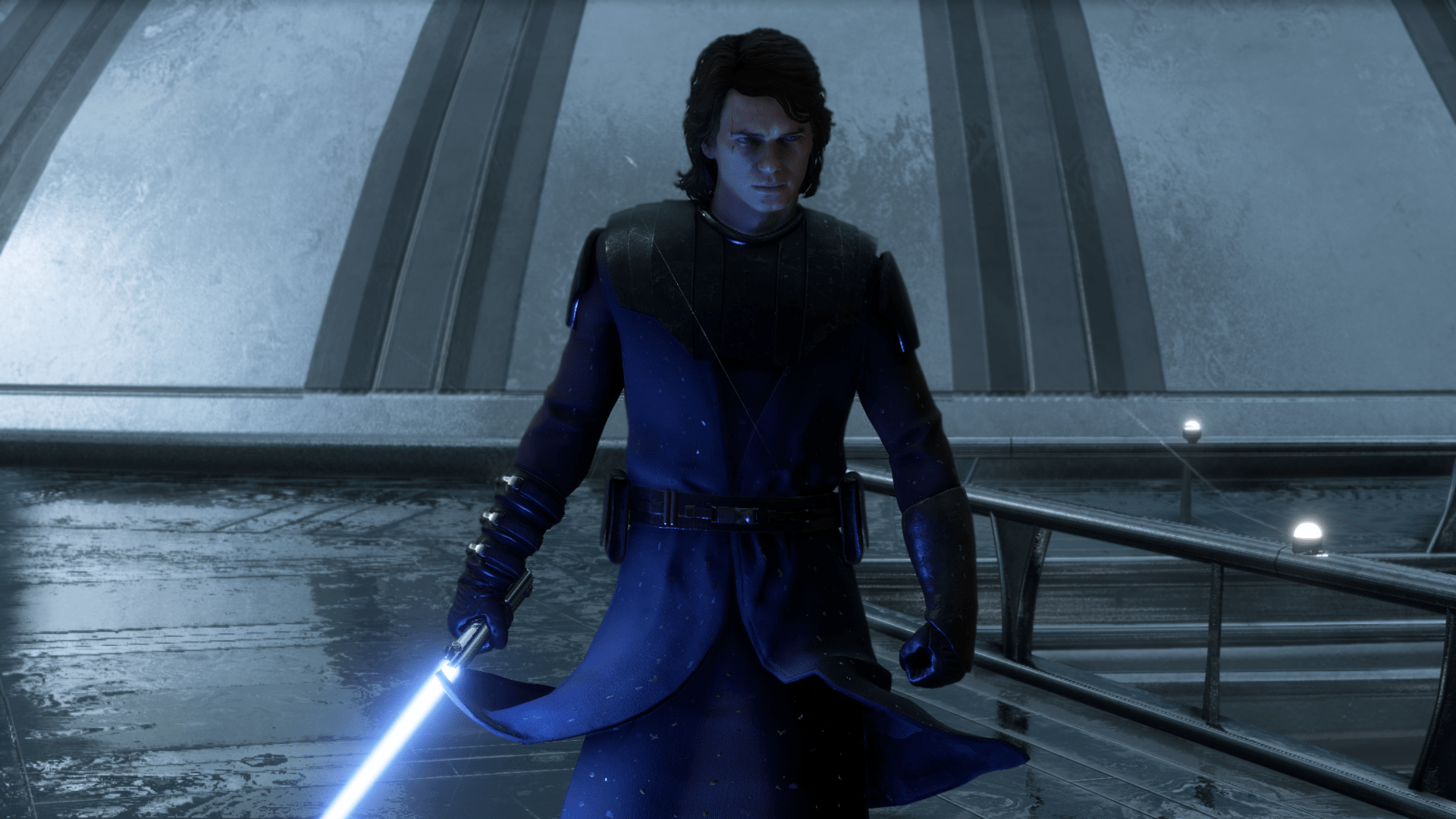 1920x1080 Anakin Skywalker HD Wallpaper and Background