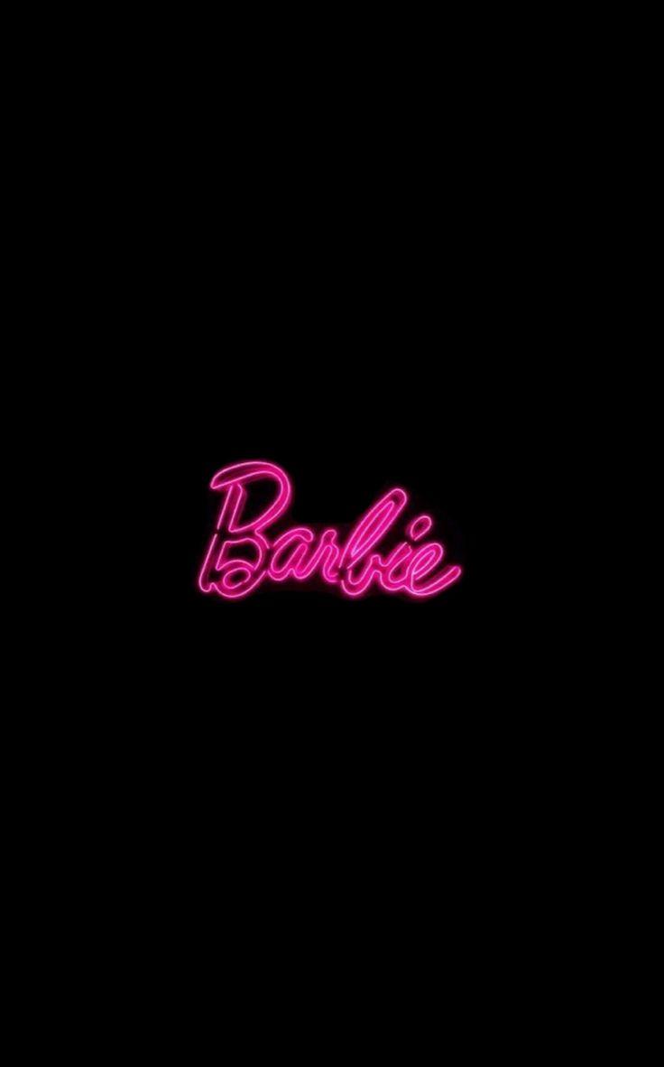 Aesthetic Barbie Wallpapers - Top Free Aesthetic Barbie Backgrounds ...