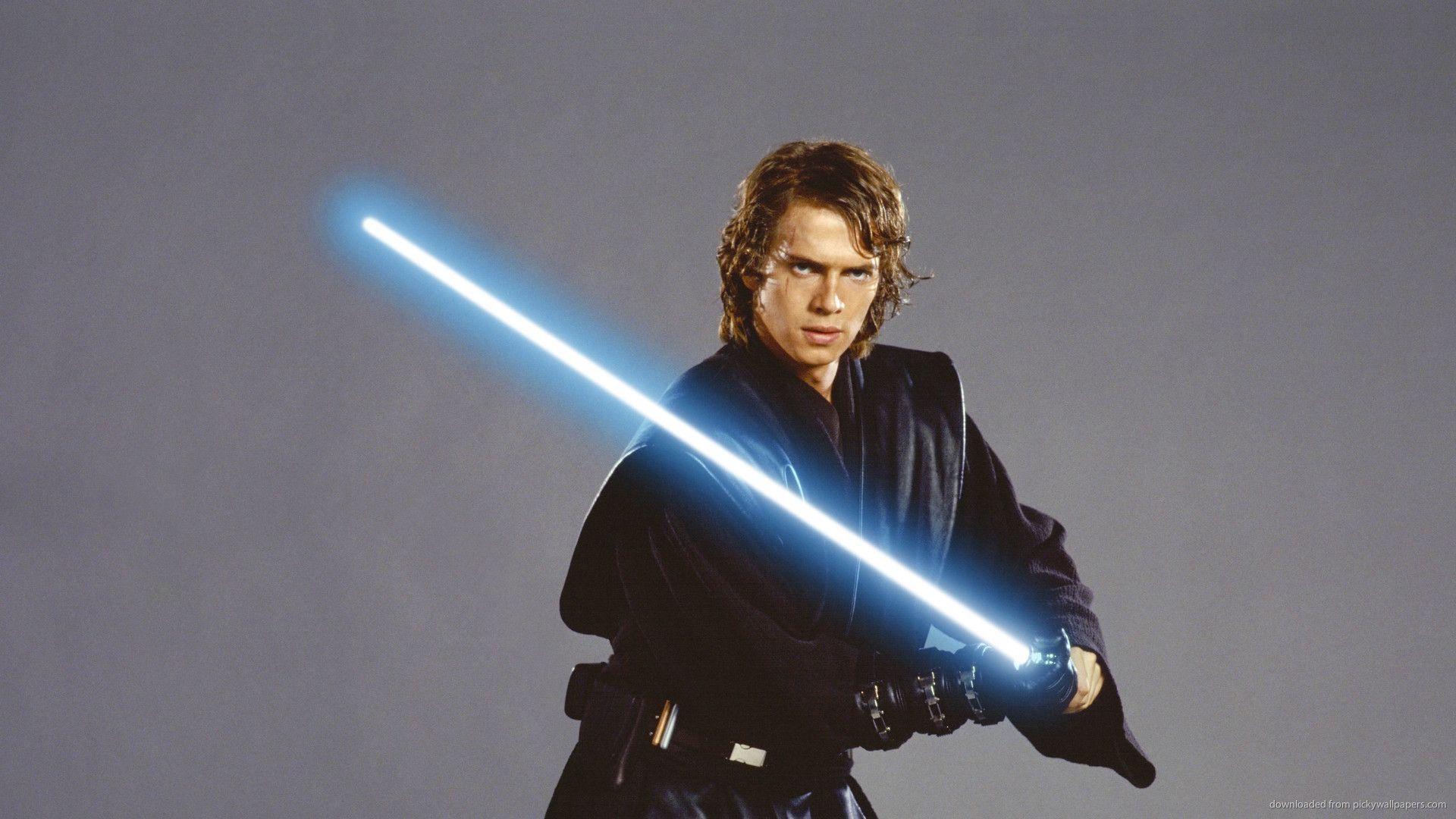 1920x1080 Anakin Skywalker Wallpaper