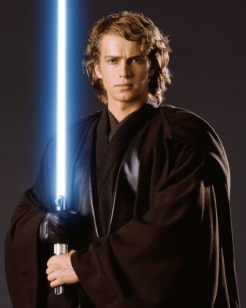 819x1024 Anakin Skywalker