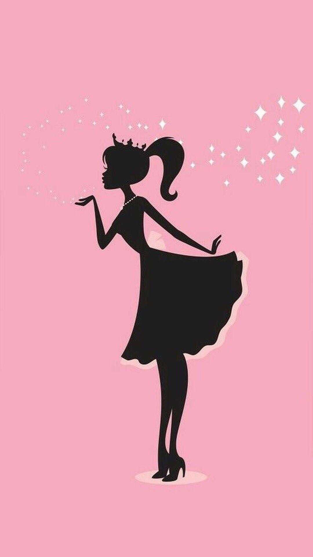 1080x1920 Barbie Wallpaper