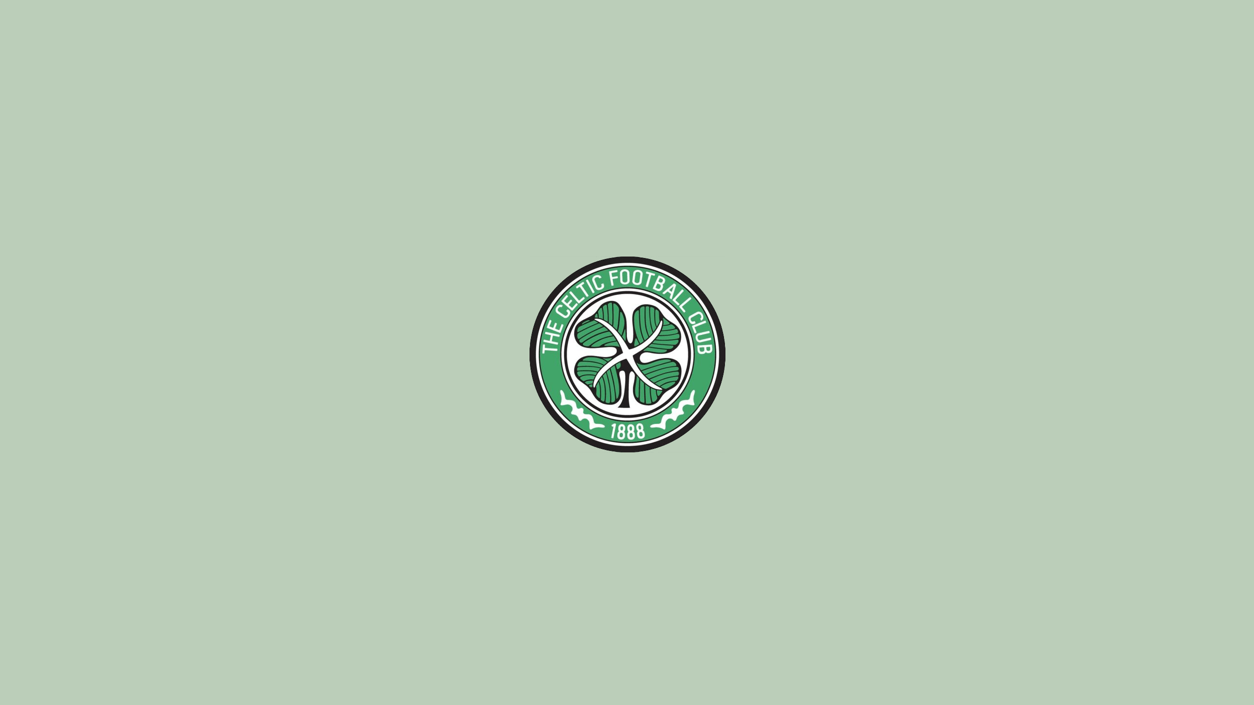 2560x1440 Celtic F.C. HD, Logo, Soccer Gallery HD Wallpaper