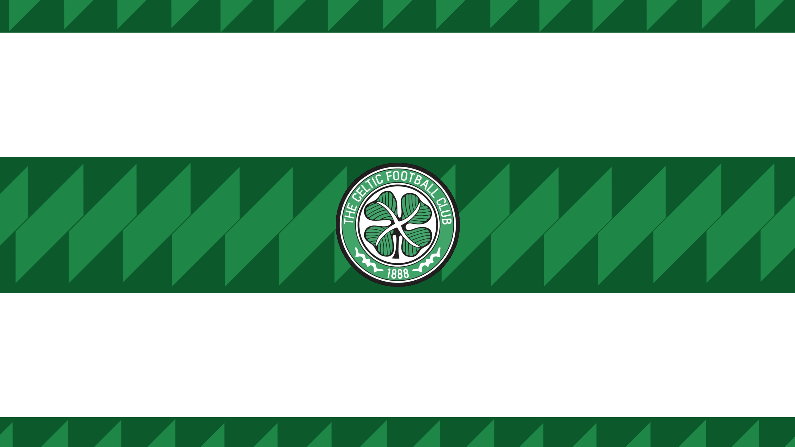 2560x1440 Celtic FC