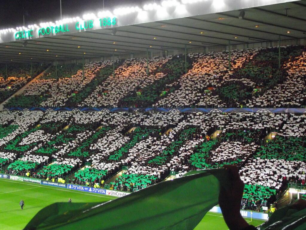 1024x770 Happy birthday!.Celtic FC 125 years old years of unb