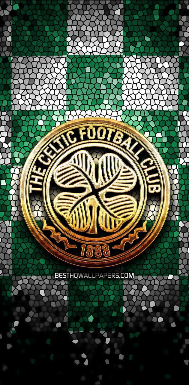 630x1280 Celtic FC wallpaper