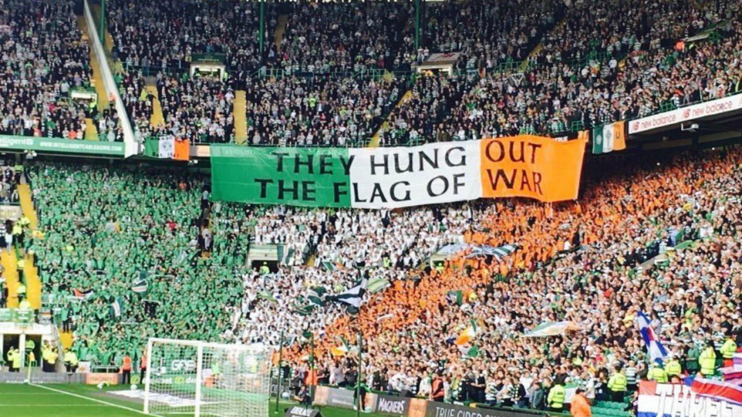 1500x844 Celtic Wins, Rangers Fans Trash The Stadium (Photos)
