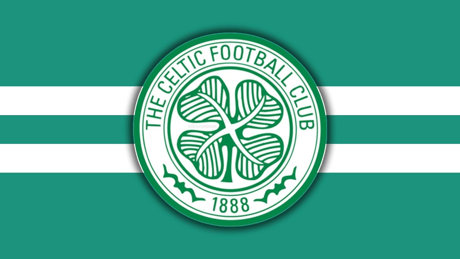 1920x1080 Celtic F.C. Teams Background.com in 2021