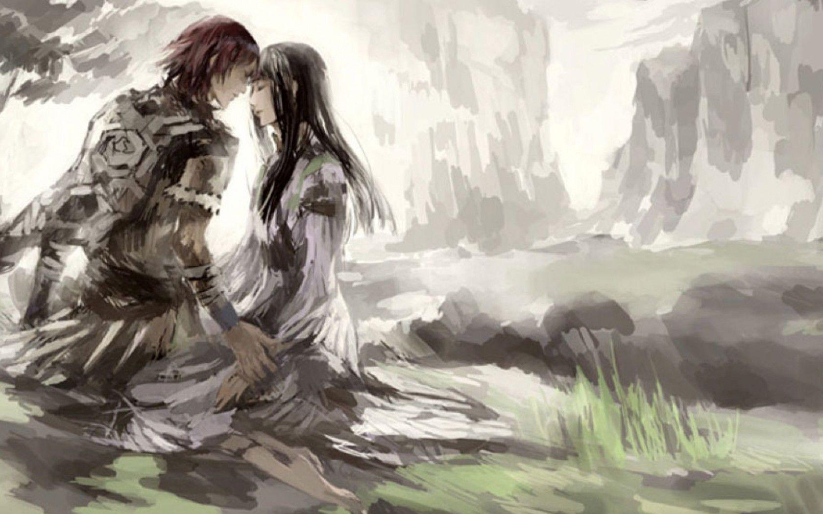 1680x1050 Video Games image Shadow of the Colossus HD wallpaper
