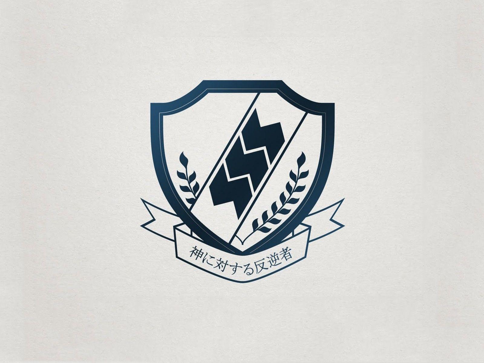 1600x1200 Angel Beats iPhone Wallpaper. (55++ Wallpaper)