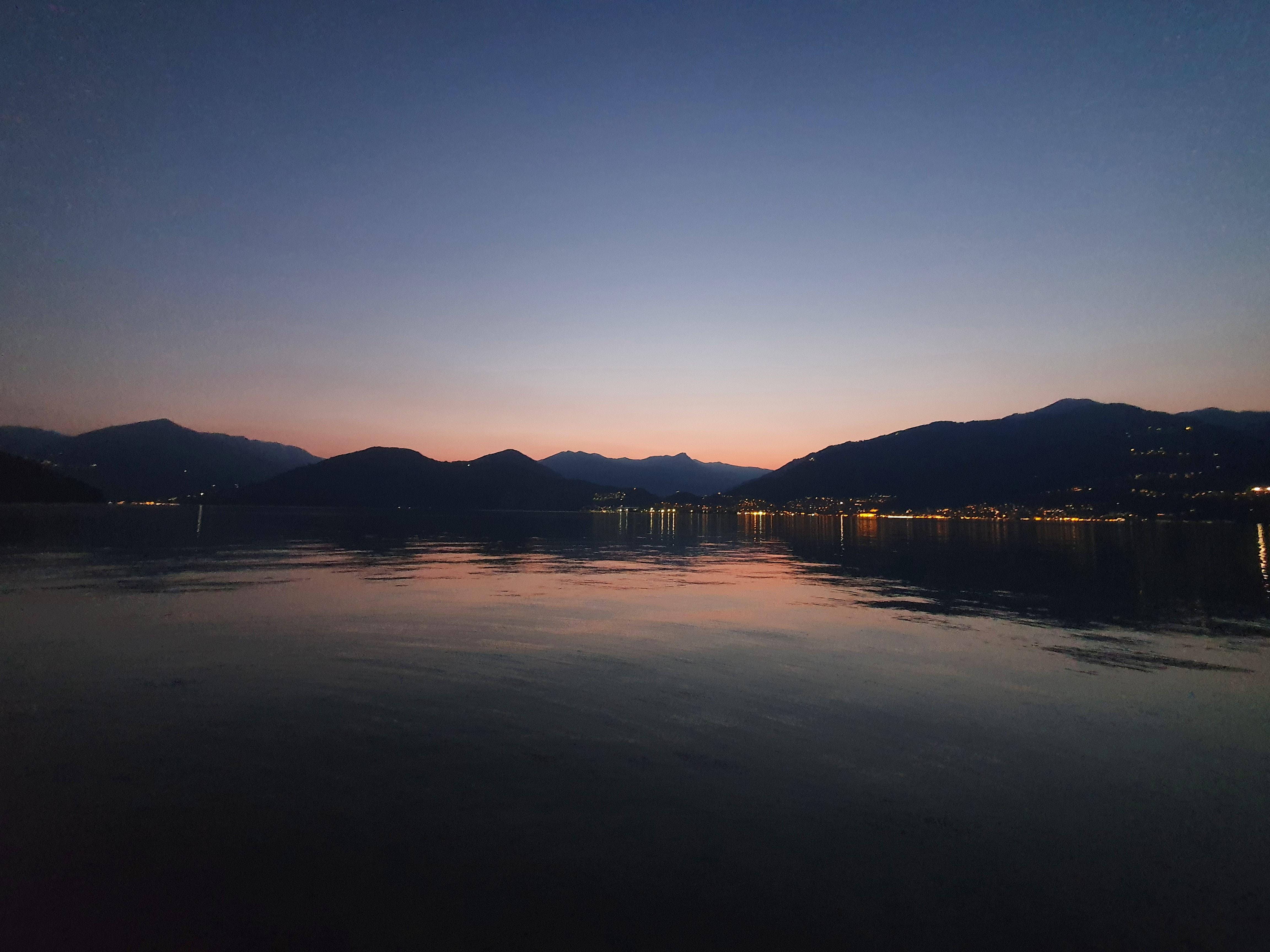 4608x3456 Lake Como Photo, Download Free Lake Como & HD Image