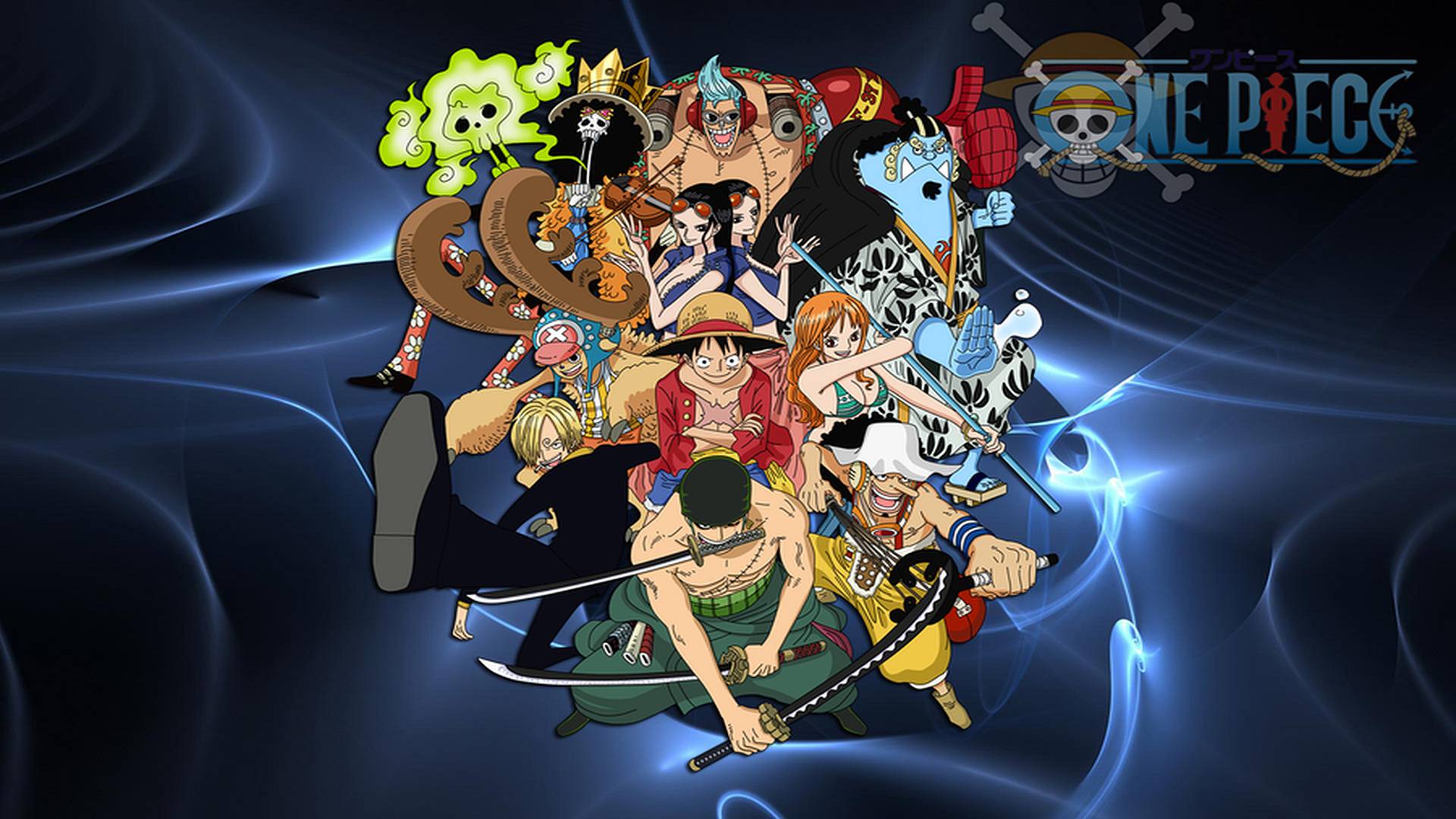 1920x1080 Free download One Piece Wallpaper Luffy [1920x1080] for your Desktop, Mobile & Tablet. Explore One Piece Desktop Wallpaper. One Piece Anime Wallpaper, One Piece Wallpaper, One Piece Zoro Wallpaper