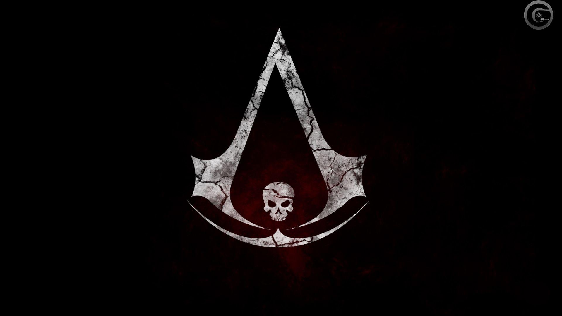 1920x1080 Assassin's Creed IV: Black Flag HD Wallpaper. Assassins creed black flag, Assassins creed art, Assassins creed