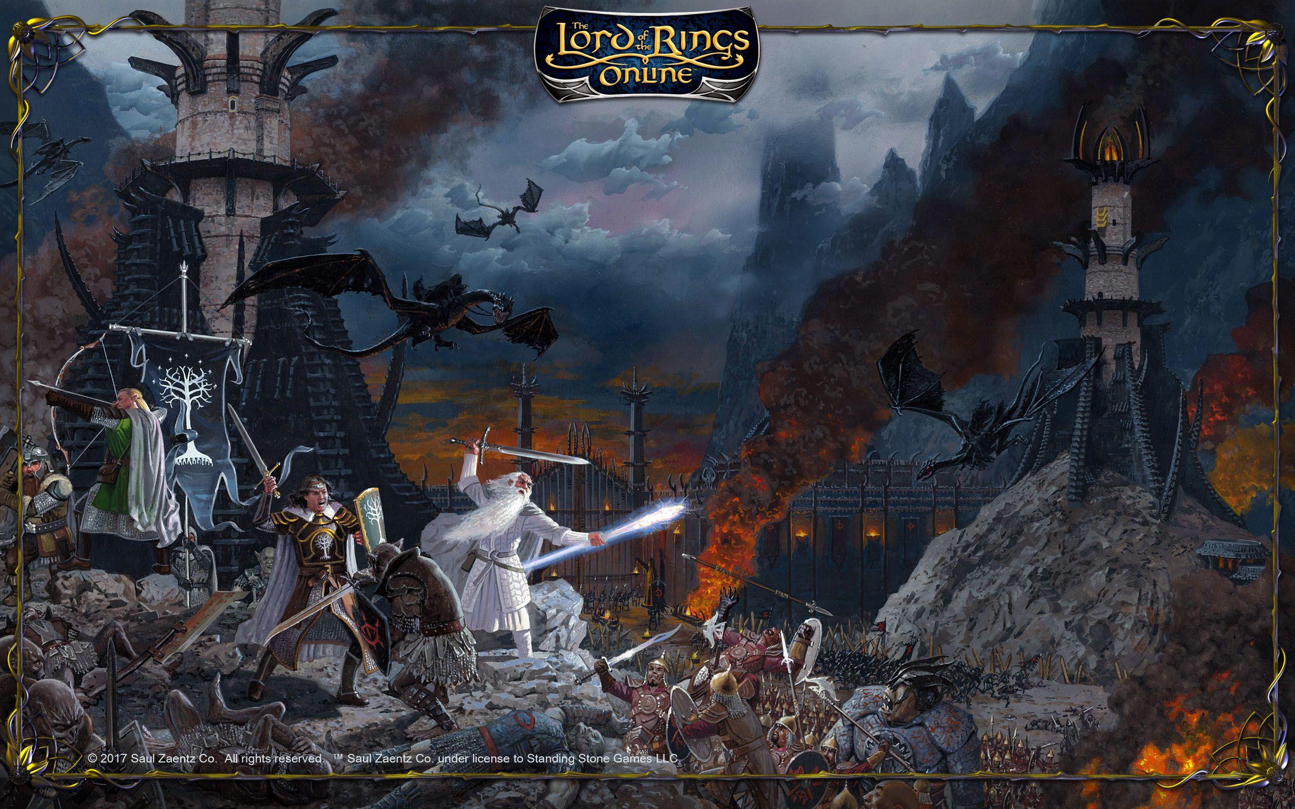LOTRO Wallpapers Top Free LOTRO Backgrounds WallpaperAccess LOTRO Wallpapers Top Free LOTRO Backgrounds WallpaperAccess